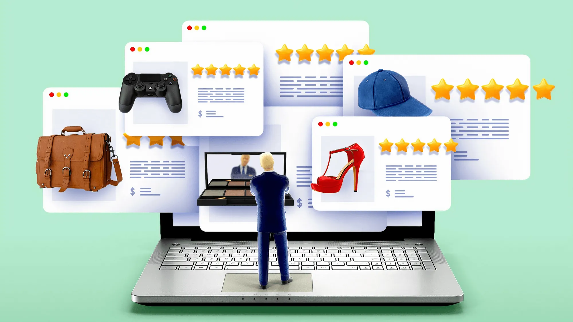 Marketplaces