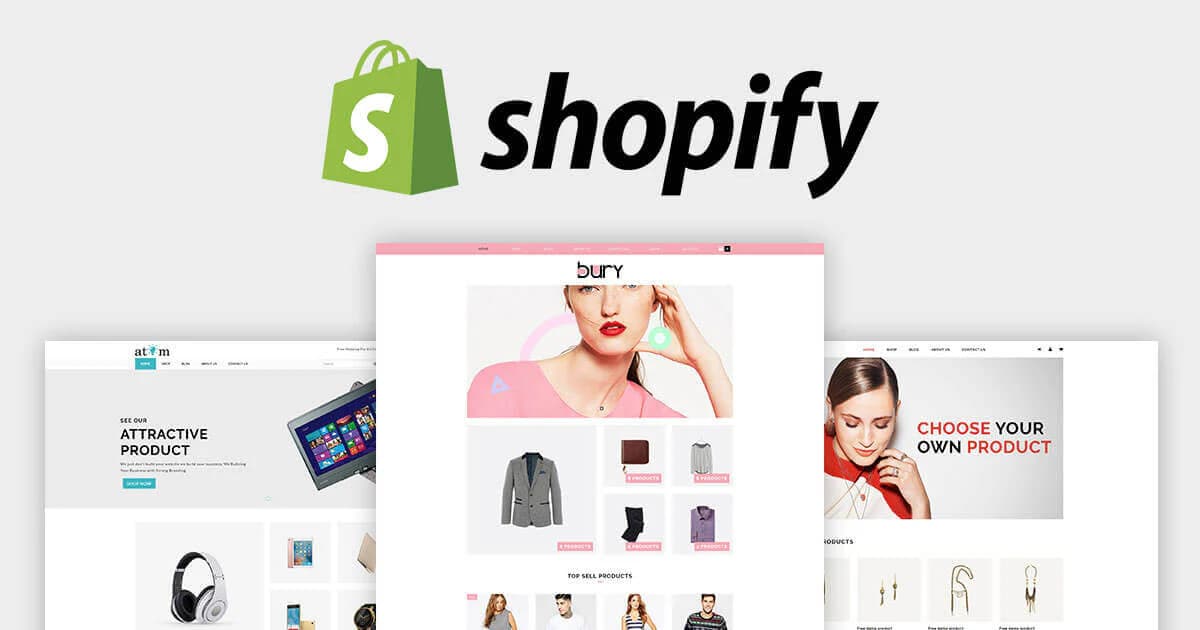 E-Commerce