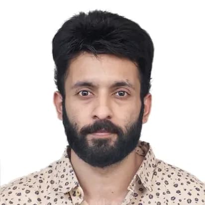 Akhil Kumar​