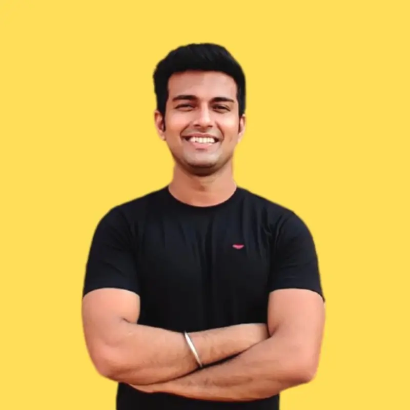 Dipankar Biswas​