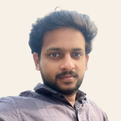 Jerin Viju​