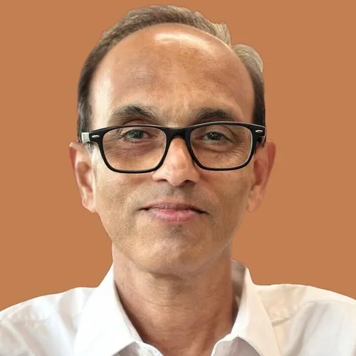 Mohan Bhaktha